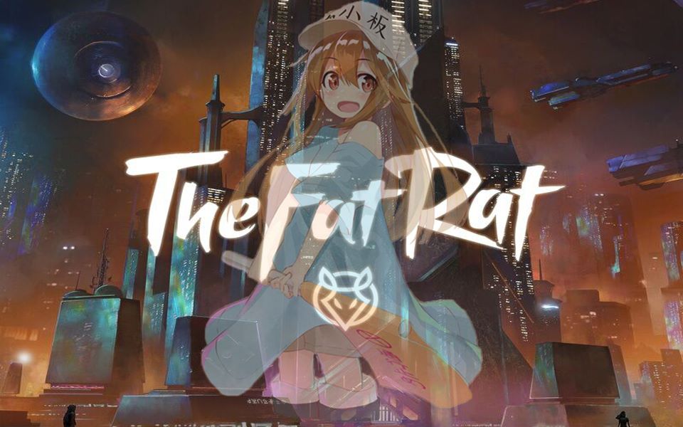 thefatrat