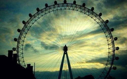 摩天轮的真正含义是什么 摩天轮含义