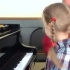 【钢琴课】幼儿钢琴入门 第二节 教授：Valery Pyasetsky