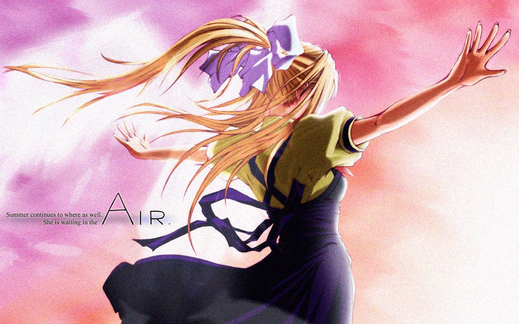 【口琴】air~夏影~cornwall summer mix~【icarus】