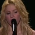 Shakira夏奇拉Antes De Las Seis 巴黎现场版