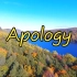 伤感英文分享《Apology》，放弃一段早该结束却始终无法放手，心痛啊（当断不断反受其乱）