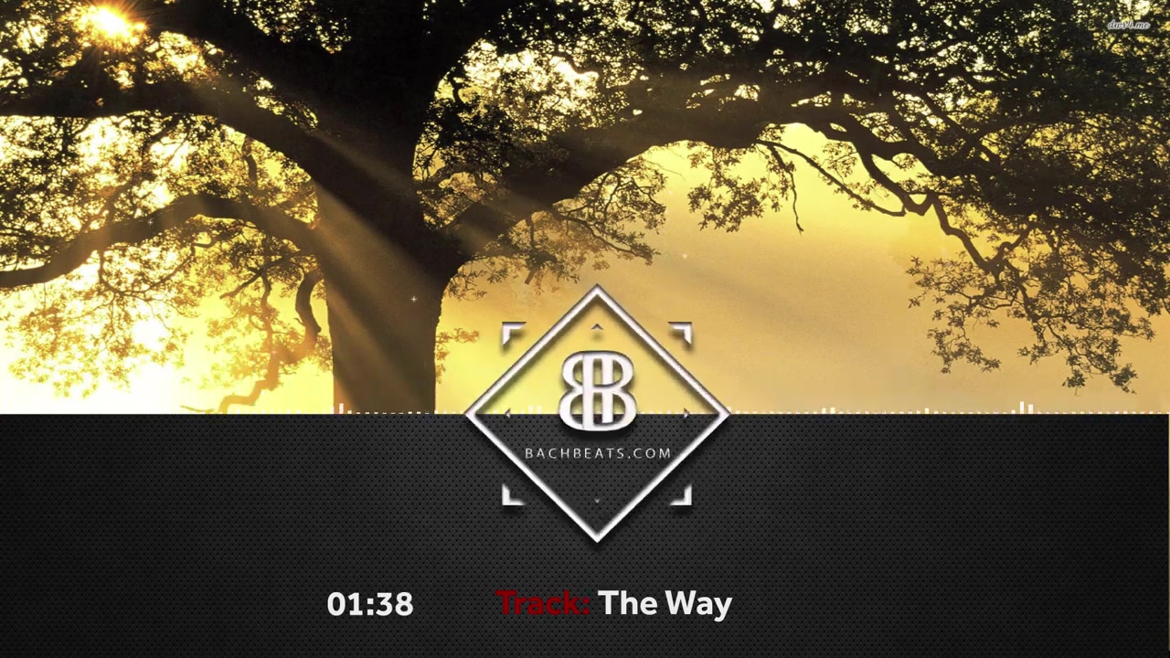 【CZ成品编曲】The Way【情歌类编曲/Ballad Beats】哔哩哔哩bilibili