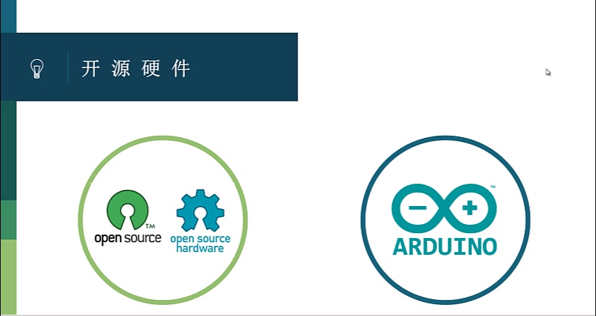 零基础入门学用arduino教程3arduino开发板基本介绍