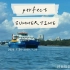 【英文原创】【库乐队】和男朋友去厦门旅行了一周后，我用一周时间写完了这首歌纪念这个美好的夏天----Perfect Su