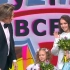 （机翻）安娜·谢尔巴科娃 1tv 节目“Best of all” 千金