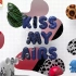 【視覺創意】NIKE -kiss my airs