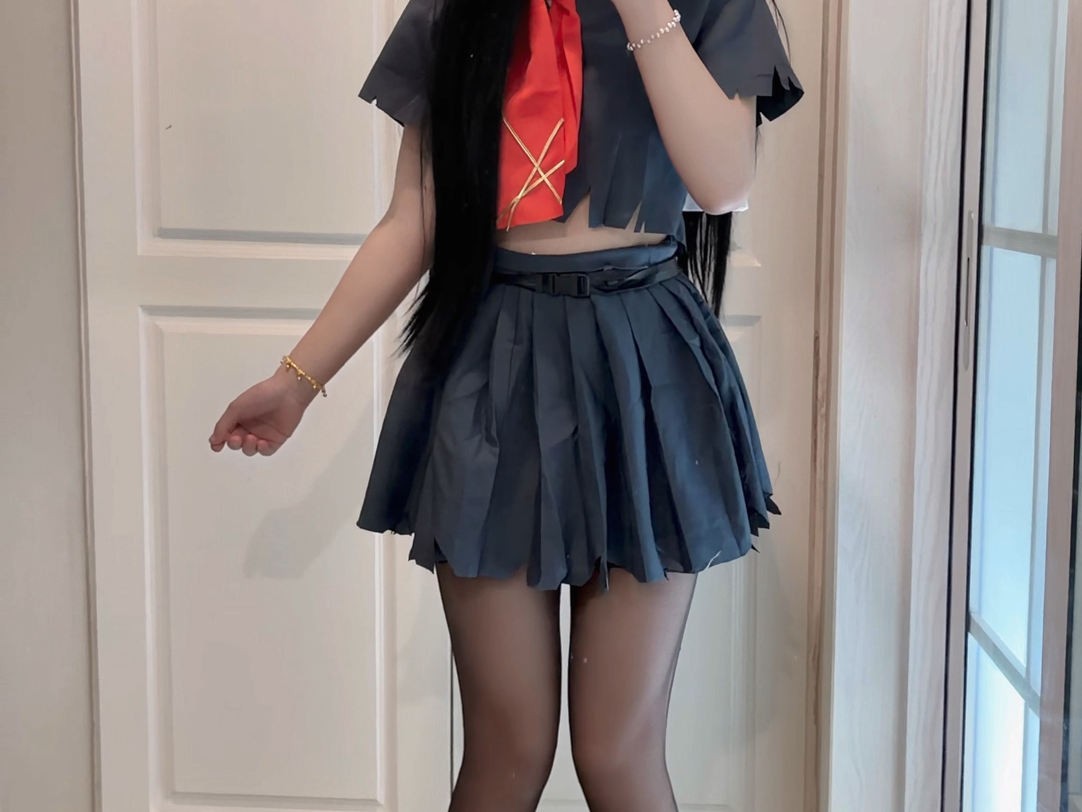 You're a jerk, aren't you?