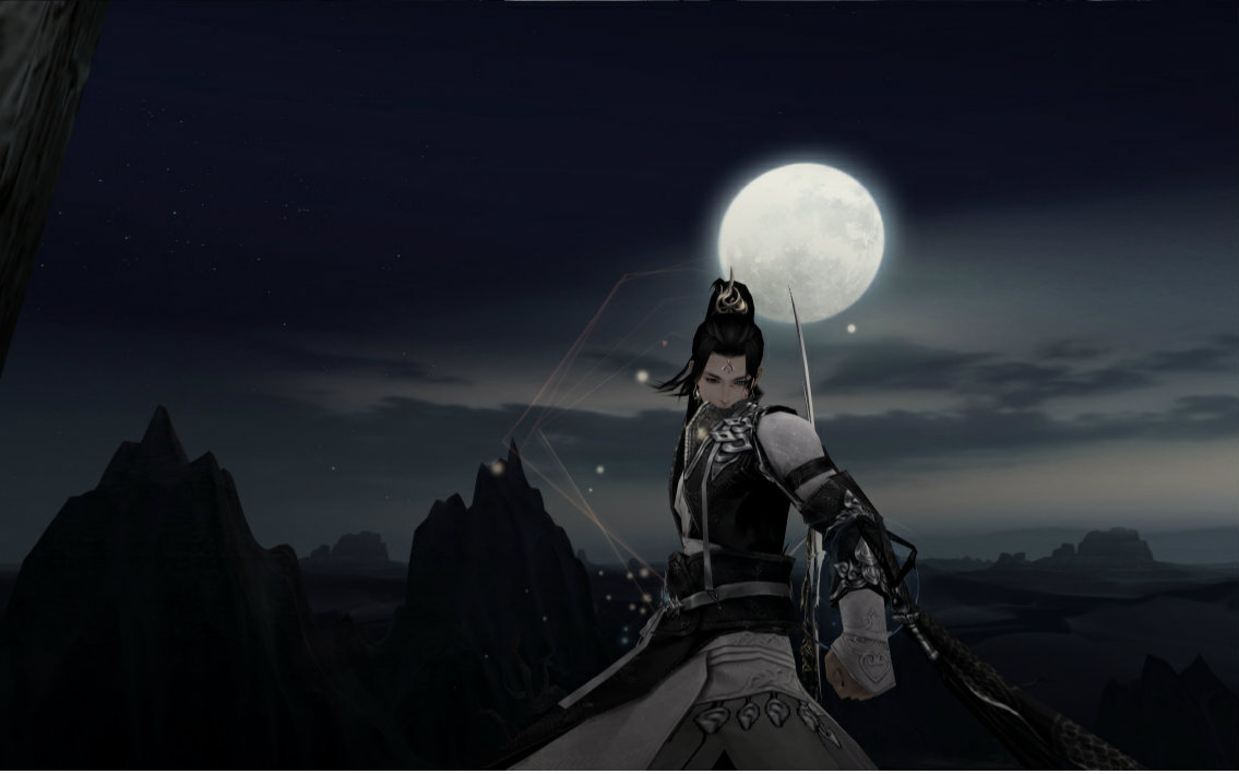 关于天策轻功的视频合集