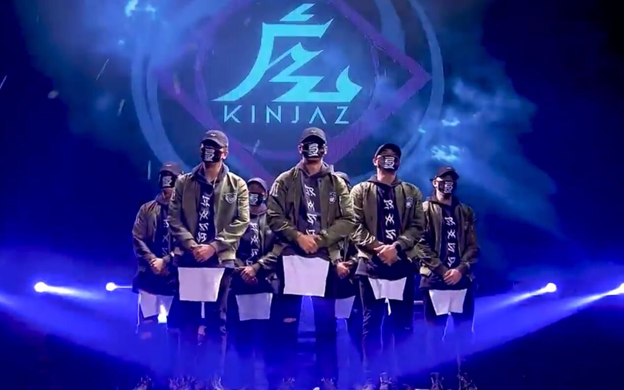 零基础学urban动作分解教程kinjazbettawatchyoself第一部分