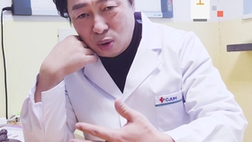 罗民医生短剧，医者仁心，演绎人生百态，医者仁心，罗民医生的人生百态