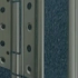 凯森贝格80系列隐藏式折叠门系统五金