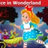 『童话故事』爱丽丝梦游仙境(Alice in Wonderland)-中/英文版-『英语/动漫』-【育儿】