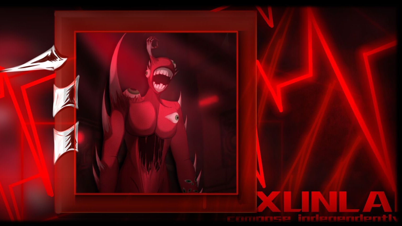 【原创音乐】“主管！主管！主管！主管！主管！”《一无所有》