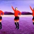 精选广场舞《红头绳》纯音乐版，旋律经典又好看 !