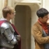 【梅林传奇】【Merthur/AM】Girlfriend