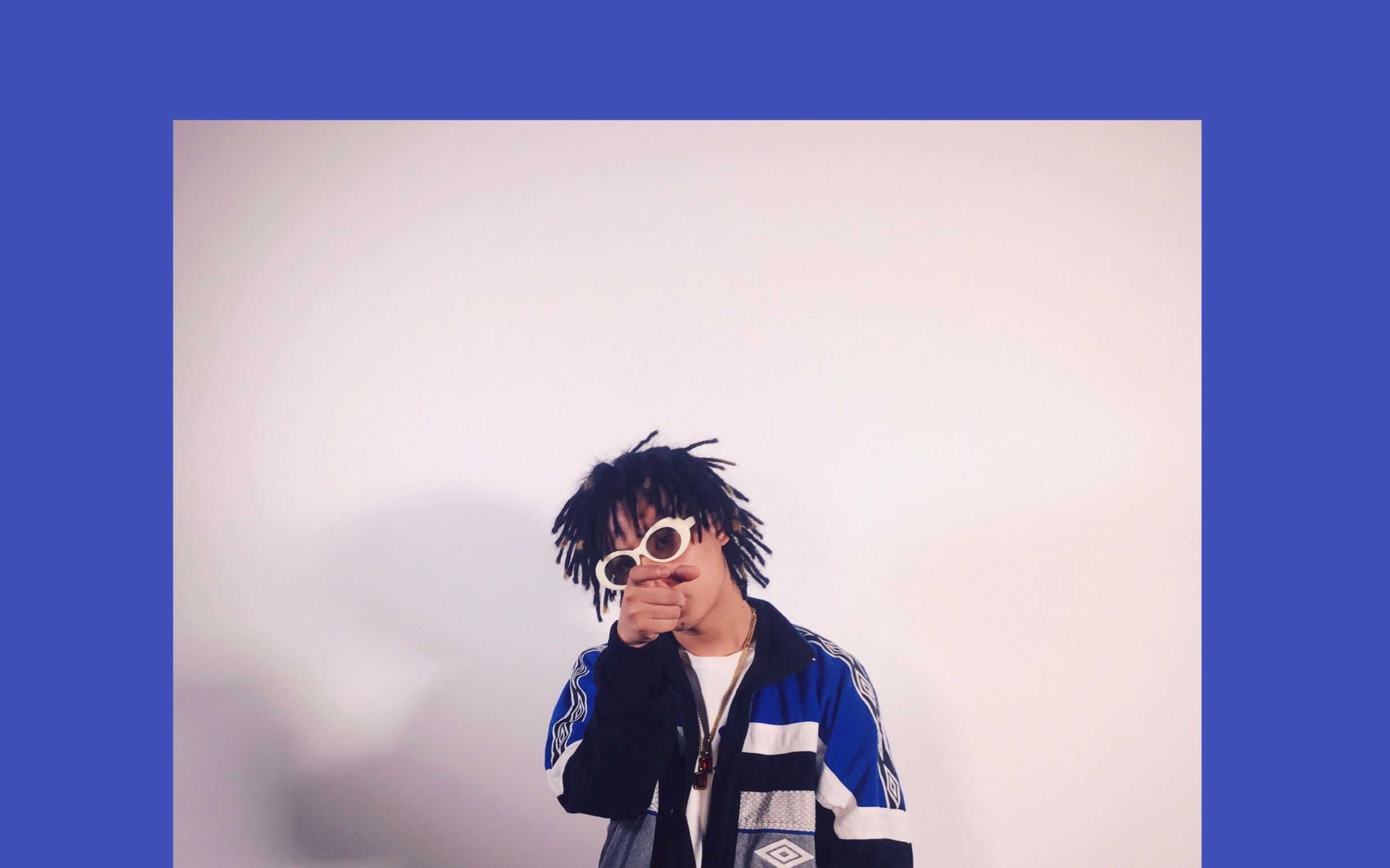 《water》mv版 ——【bridge_布瑞吉 feat. og rolly & k eleven 】