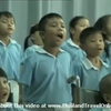 泰国感人短片-残疾儿童的歌声 听妈妈说 - Thai Life Insurance