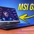 【笔记本测评】微星MSI GS77 游戏本抢先上手