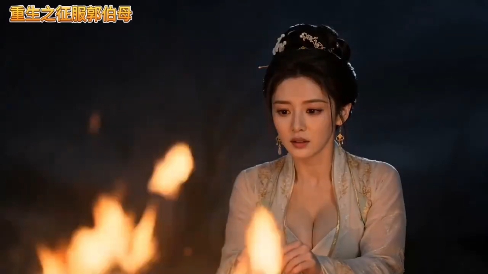 【无需付费，造福B友】重生之接近郭伯母第十二集