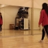 AOA Bingle Bangle & Excuse Me舞蹈教学