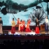 安庆市石化一中，元旦文艺汇演，《赤伶》。可爱的导演放错了伴奏，想锤他。