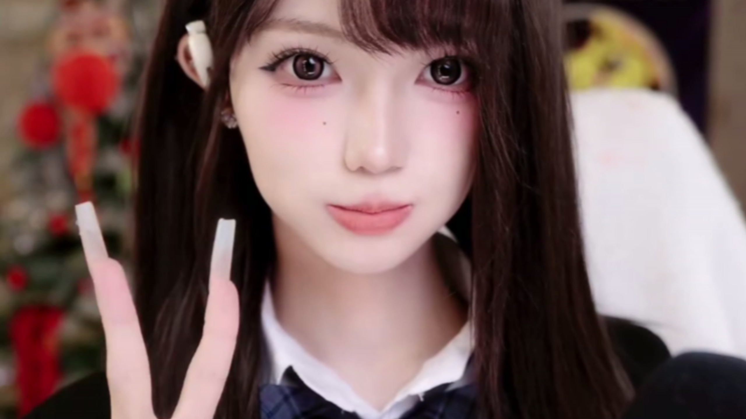 （弹幕版）梁山伯_20260422直播回放