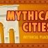 【Crashcourse公开课】World Mythology世界神话学 - #35 神话中的城市 - 双语字幕