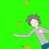 《Lemon Tree》（柠檬树）动画版 中英字幕