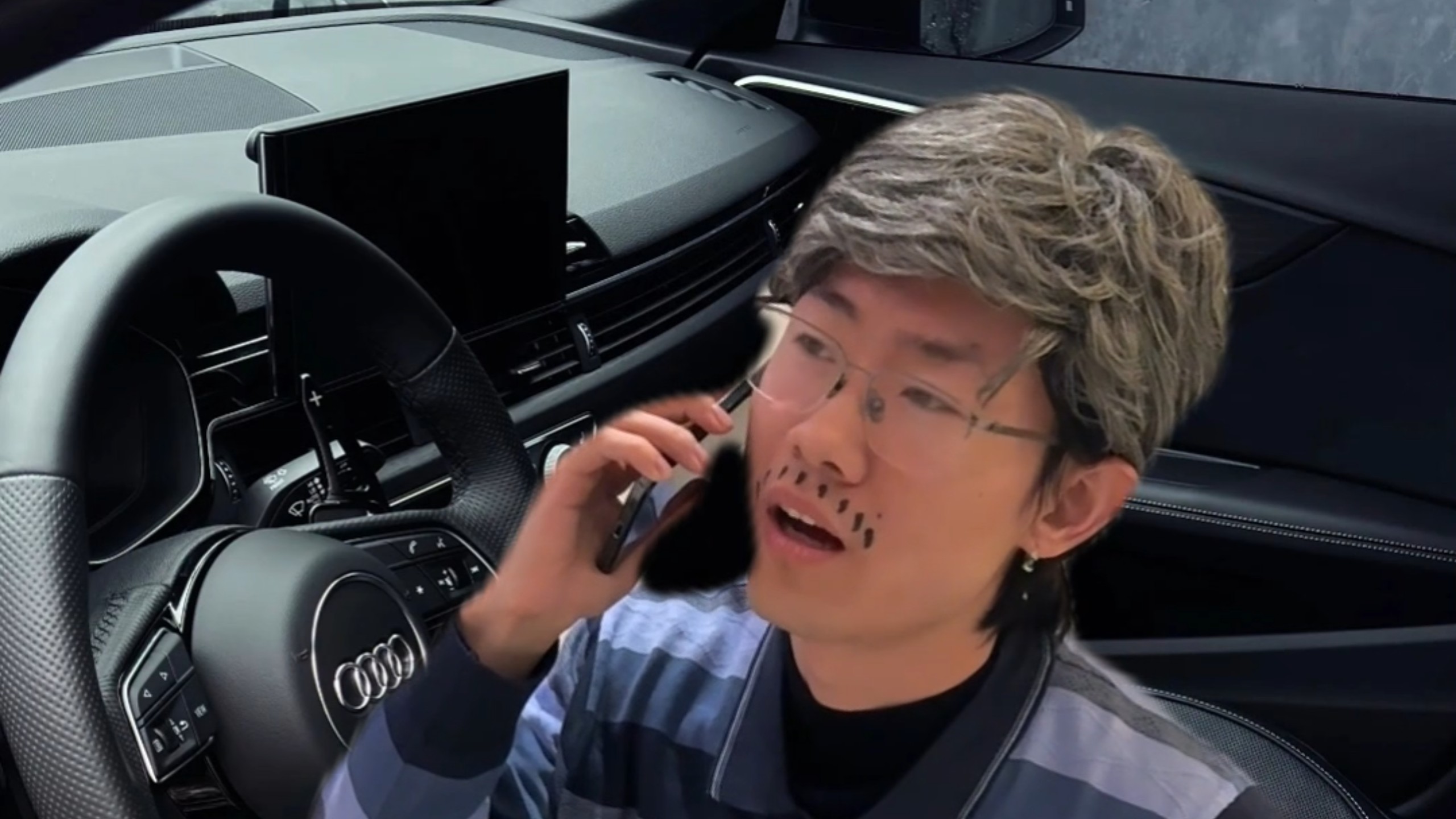 当代车主家庭