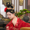 “皇帝正在辛勤耕耘，突然口吐白沫晕了过去！！！”——年度爆款短剧来袭