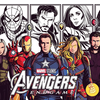 复仇者联盟4：终局之战——预告合集