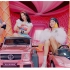 BLACKPINK+Selena Gomez合作新曲Ice Cream MV公开