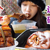 脸这么大的红烧肉！猪肘子！一个人提前过年了