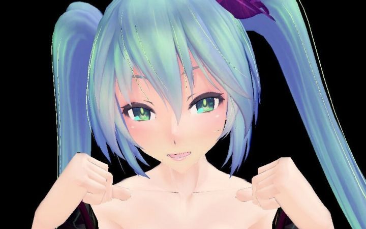 【MMD】壮哉我大七中!七中万岁!哔哩哔哩bilibili