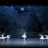【超清完整视频】俄罗斯芭蕾舞《天鹅湖》