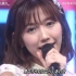 【AKB48】170609 AKB48 48th Single「一个无用的心愿」Music Station Live