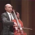 【大提琴】大师斯塔克 1988东京独奏音乐会现场