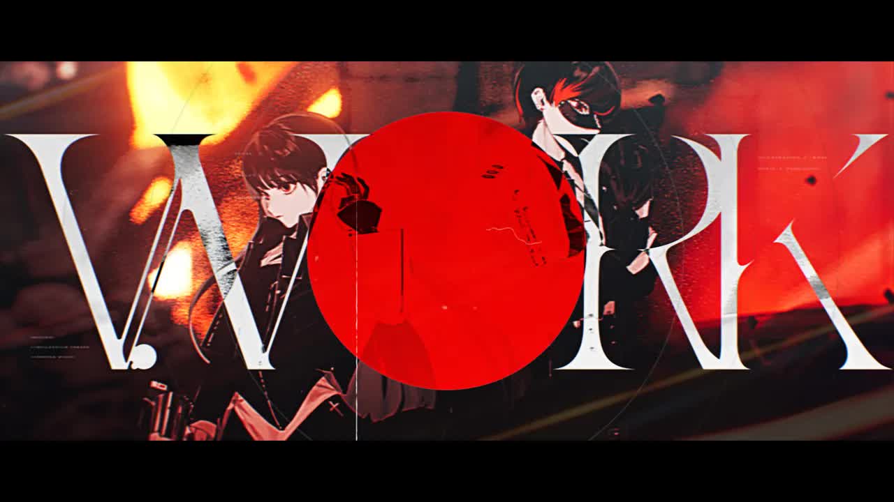 【LOLUET × 超学生】Ｗ●ＲＫ - millennium parade × 椎名林檎【Cover】