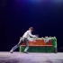 Bboy CLOUD 表演秀 超吸眼球的舞蹈秀