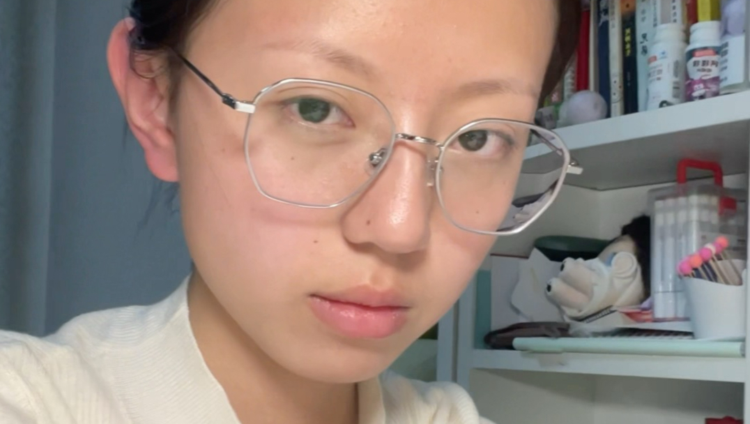 青海女高迟来的成人礼转场—成人礼就要大胆穿明制汉服，让更多人看到中国礼服独有的典雅与端庄！