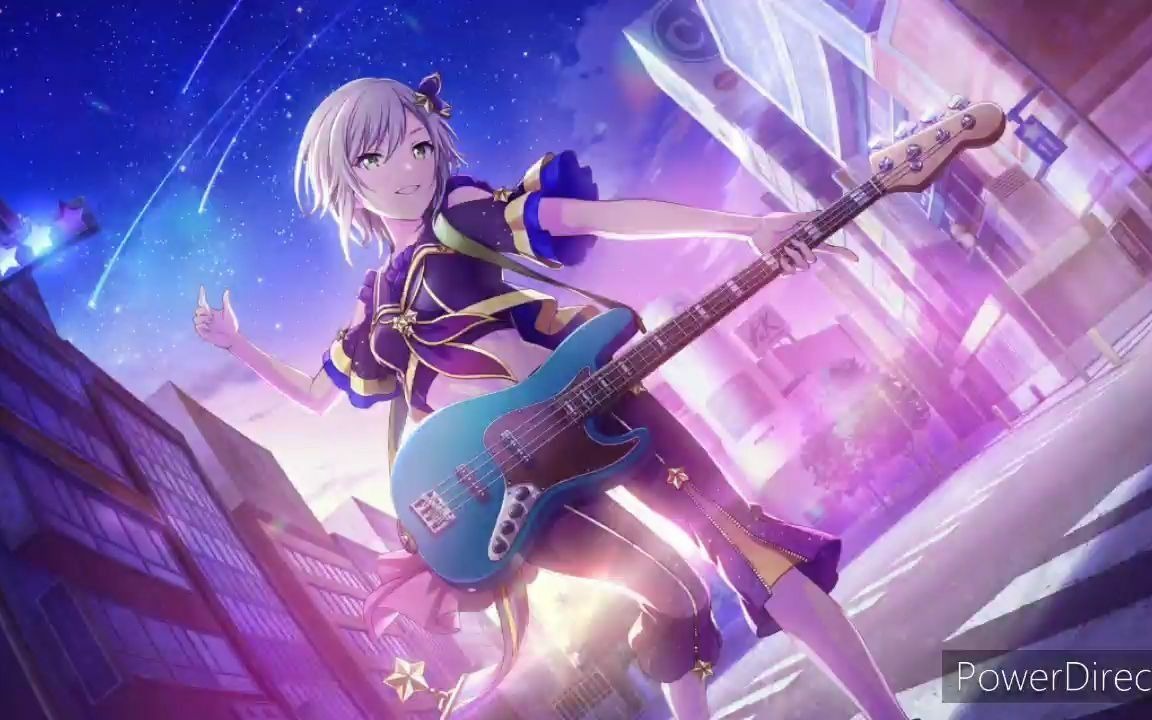 プロジェクトセカイ 直筆サイン入りポストカード 日野森志歩