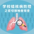 学校结核病防控之密切接触者筛查——上海市疾控中心