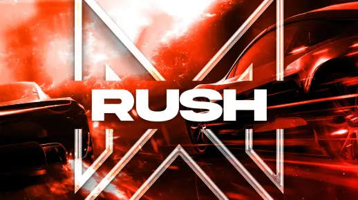 Rush - Matt Lucker