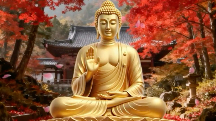 玄奘法师译经时点醒：“般若”的2个层面，最后一个才是真波罗蜜