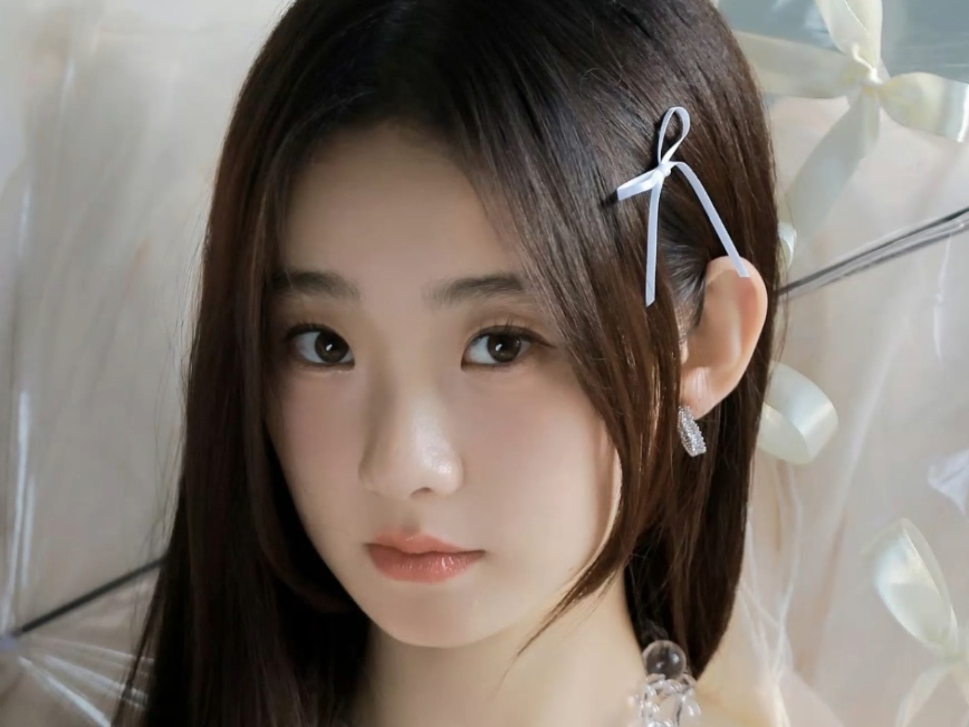 仙女张艺凡（二）