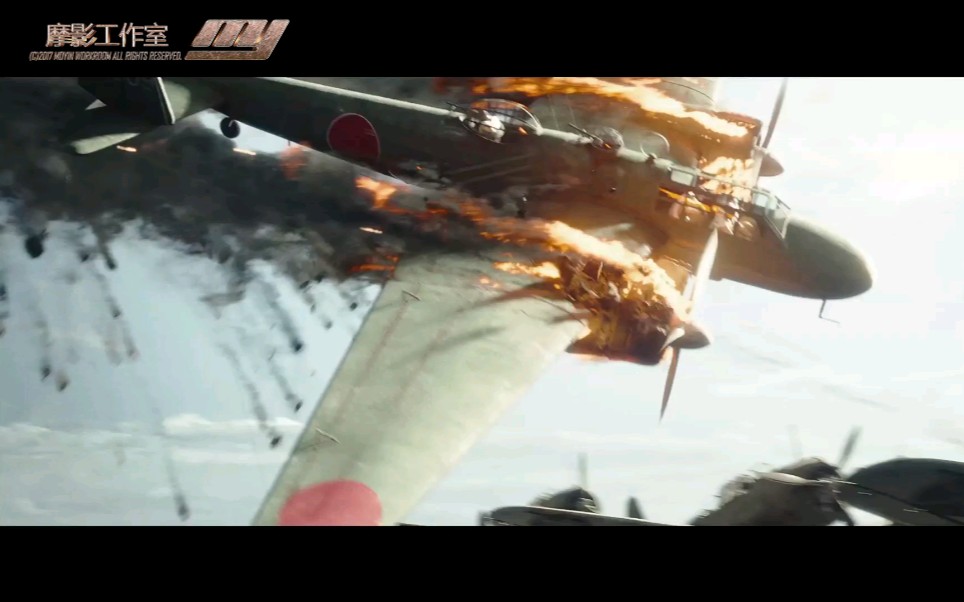 战争片《决战中途岛》百度云网盘资源【1280p中日双字