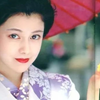 昭和时代的女神年轻的神仙颜值（上
