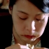 《天下无贼》里刘若英这段吃烤鸭，吃哭了多少人