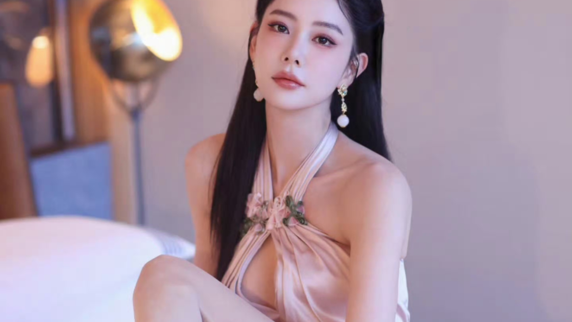 这么多年过去了 女神克拉拉还是这么美